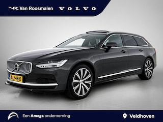 Volvo V90 2.0 T8 AWD UItimate Bright