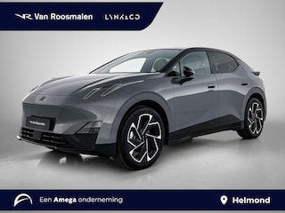 Lynk & Co 02 More