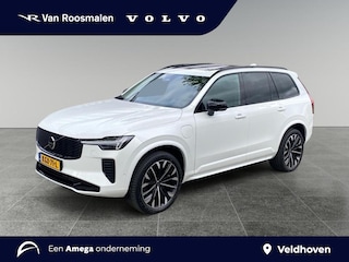 Volvo XC90 Plus Dark Recharge Plug-In Hybrid AWD