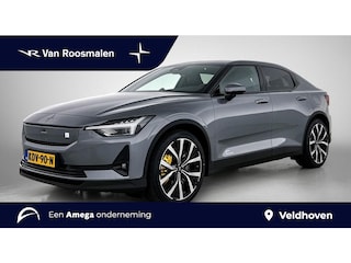 Polestar 2 Long Range Dual Motor Performance 82 kWh Nappa I Prime I Bowers & Wilkins