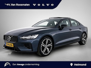 Volvo S60 2.0 T6 R-Design | Panoramadak | Harman/Kardon | ACC | 19inch |