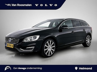 Volvo V60 2.0 T5 Summum | Trekhaak |