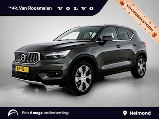 Volvo XC40 1.5 T3 Inscription | Trekhaak | Lederen bekleding | Camera |
