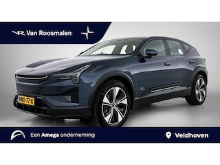 Polestar 3 Long Range Single Motor Pilot Plus 111 kWh