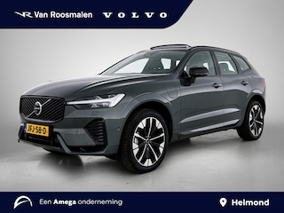 Volvo XC60 2.0 T6 AWD Ultra Dark
