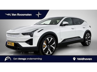 Polestar 3 Long Range Dual Motor Performance Pilot Plus 111 kWh