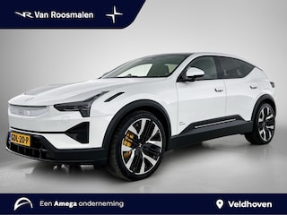 Polestar 3 Long Rang Dual Motor Performance 111 kWh