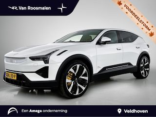 Polestar 3 Long Rang Dual Motor Performance 111 kWh