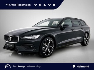 Volvo V60 2.0 B4 Core | ACTIE | Van 66306 voor 61950 | Lederen bekleding |