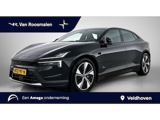 Polestar 4 LRSM 100 KwH | Pilot | Plus
