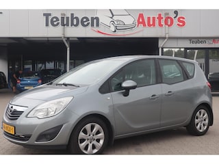 Opel Meriva 1.4 Turbo Edition | trekhaak | elektrische ramen | airco |