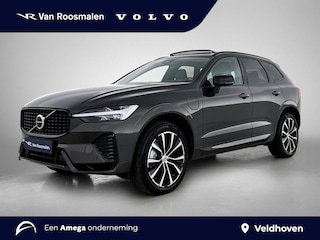 Volvo XC60 T8 Plus | Pano | Long Range | 20 inch | Camera | Pilot Assist |