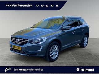 Volvo XC60 2.0 T5 FWD Summum | Leder | Pano | Trekhaak | Standkachel | Powe