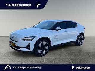 Polestar 2 Long Range Single Motor Prime 82 kWh