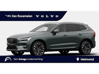 Volvo XC60 2.0 T8 AWD Ultra Bright Executive Edition