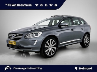 Volvo XC60 2.0 T5 FWD Summum | Panoramadak | Trekhaak | Camera |