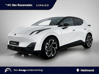 Lynk & Co 02 More 66 kWh