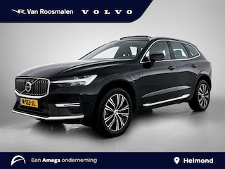 Volvo XC60 2.0 T8 AWD Inscription Expression | SOH 90% | Trekhaak | Dealero