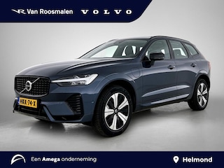 Volvo XC60 2.0 T6 AWD Plus Dark | SOH 100% | Trekhaak | 360° Camera |