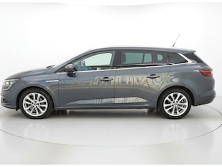 Renault Mégane Estate 1.3 Energy TCe 140pk Limited