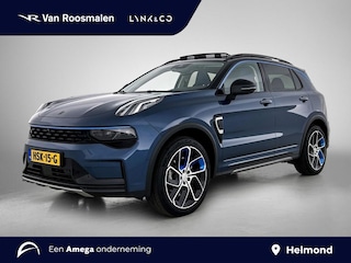 Lynk & Co 01 1.5 | Trekhaak |