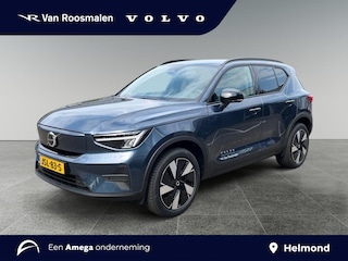 Volvo EX40 Single Motor Core Business Edition 70 kWh | Leder | Trekhaak