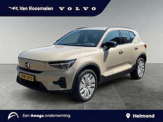 Volvo EX40 Single Motor Core 70 kWh | Stoel+ stuurverwarming | Warmtepomp |