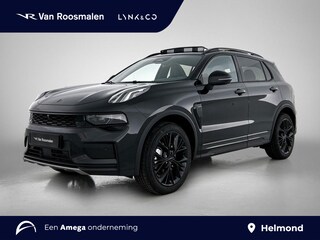 Lynk & Co 01 1.5 More