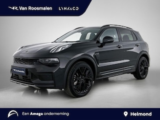 Lynk & Co 01 1.5 More