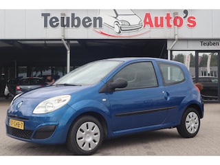 Renault Twingo 1.2 Authentique | Nette Auto | elektrische ramen |