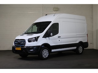 Ford Transit 350 L2 H3 Trend 68 kWh Bott Vario Inrichting