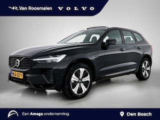 Volvo XC60 2.0 T6 AWD Plus Dark | Panorama dak | Trekhaak | Blis |