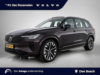 Volvo XC90 2.0 T8 Ultra Dark | Panoramadak | Bowers & Wilkins |