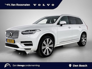 Volvo XC90 2.0 T8 AWD Inscription | Leder | Harman Kardon | Rijklaar | SOH 96%
