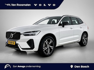 Volvo XC60 2.0 B5 R-Design | Rijklaar |