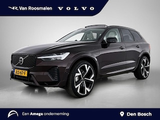 Volvo XC60 2.0 T8 AWD Ultra Dark | Bowers & Wilkens | Pano | Leder |