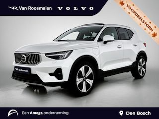 Volvo XC40 T5 Ultimate Bright | Pano | All season | Memory Seats | H&K |