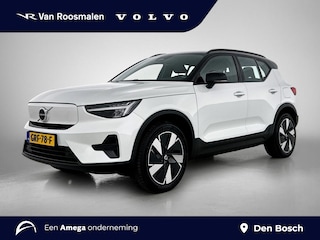 Volvo EX40 Extended Plus | Camera | Keyless | Warmtepomp | Trekhaak |