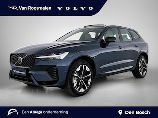 Volvo XC60 2.0 T6 AWD Plus Dark | Premium Pack | Demo Deal | 20" LM | Head
