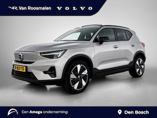 Volvo XC40 Single Motor Extended Range Ultimate 82 kWh | Pano | Rijklaar |