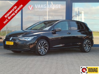 Volkswagen Golf 1.0 eTSI Life Business, Automaat / ErgoActive / Carplay + Android Auto / Stoel + stuurverwarming