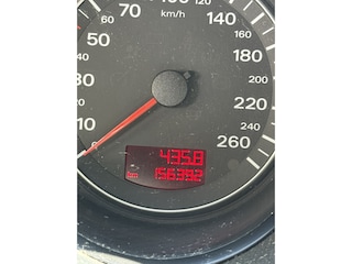 Audi A3 1.8 TFSI Ambition
