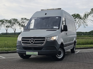 Mercedes-Benz Sprinter 316 L2H2 Mbux Automaat!