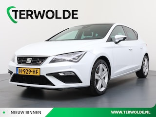 Seat Leon 1.0 TSI FR Business Intense | Panoramadak | Beats Audio | LED Koplampen |