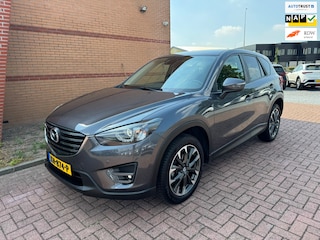Mazda CX-5 2.0 SkyActiv-G 165 GT-M Line 2WD