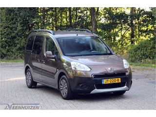 Peugeot Partner 1.6 e-HDi Active | 2013 | ✅ AUTOMAAT | ❄️Airco | ⭐Cruise |