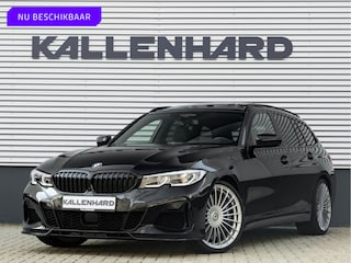 Alpina B3 Touring - Pano - Lasers - Driving Ass Prof - Harman Kardon - Head-Up