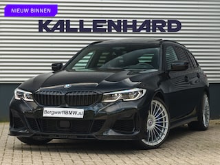 Alpina B3 Touring - Pano - Lasers - Driving Ass Prof - Harman Kardon - Head-Up