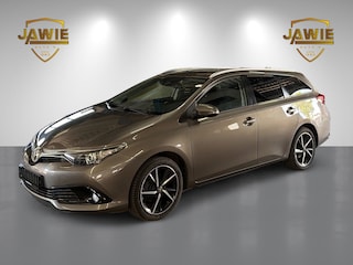 Toyota Auris Touring Sports 1.2T Dynamic NIEUW STAAT