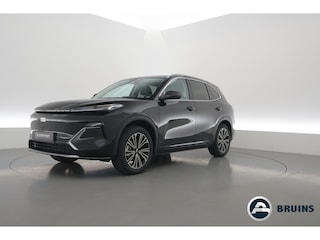 Geely Starray EM-i 1.5 Max | 18.4 kWh Batterij | 83km WLTP | Stoel- stuurverw. | Pano | 360cam | Stoelvent. | 19'' | HUD | Flyme
